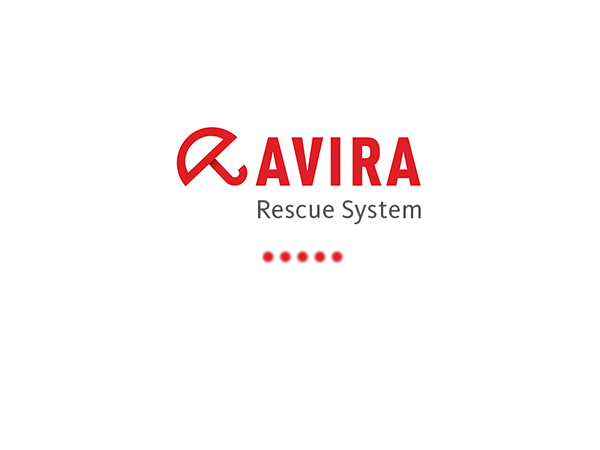   avira rescue system