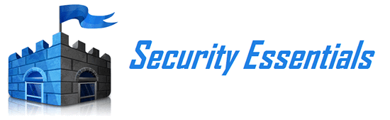 Microsoft Security Essentials -   