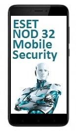  ESET NOD 32 Mobile Security  Android